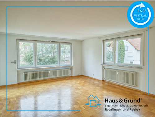 Foto - Wohnung zum Mieten in Dettingen an der Erms 850,00 € 85 m²