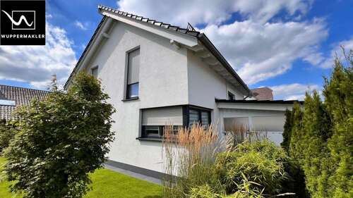 Foto - Haus zum Kaufen in Breckerfeld 525.000,00 € 128.87 m²