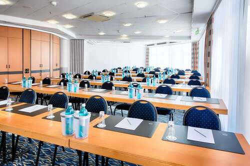 Foto - Büro in Bochum 2.700,00 € 20 m²