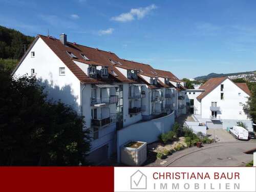Foto - Wohnung zum Kaufen in Albstadt 98.000,00 € 41 m²