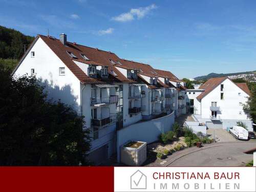 Foto - Wohnung zum Kaufen in Albstadt 98.000,00 € 41 m²