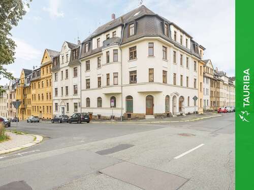 Foto - Haus zum Kaufen in Reichenbach im Vogtland 219.000,00 € 400 m²