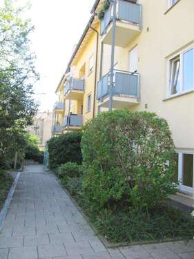Foto - Wohnung zum Mieten in Leipzig 500,00 € 59.52 m²