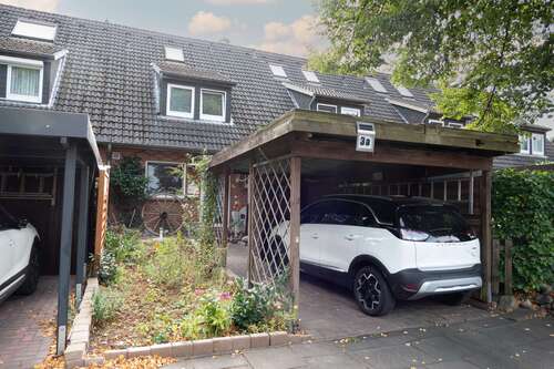 Foto - Haus zum Kaufen in Hamburg 482.000,00 € 92 m²