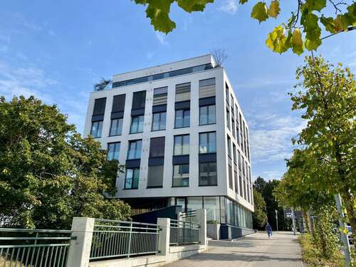 Foto - Wohnung zum Kaufen in Rostock 649.500,00 € 129 m²