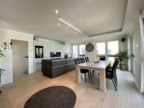 Foto - Wohnung zum Kaufen in Rostock 649.500,00 € 129 m²