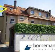 Wohnung zum Mieten in Nürnberg 595,00 € 35 m²