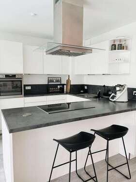 Foto - Wohnung zum Mieten in Hamburg 1.820,00 € 93.7 m²