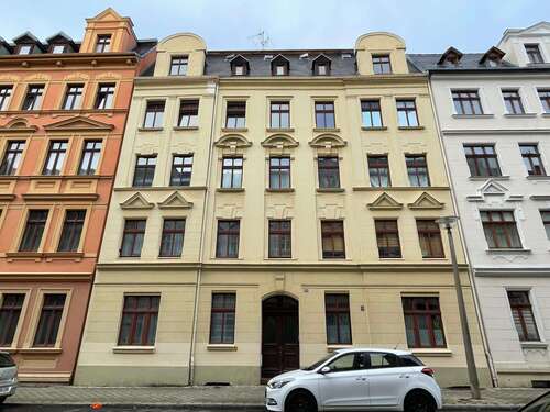 Foto - Wohnung zum Mieten in Görlitz 509,00 € 88 m²