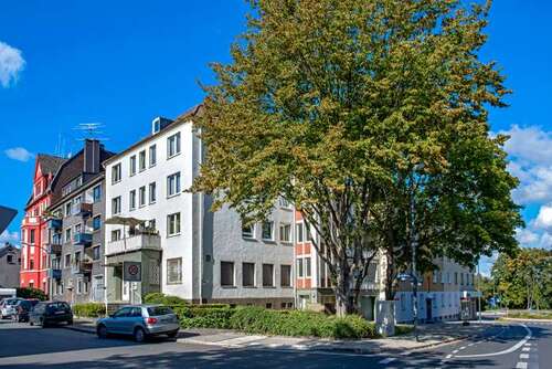 Foto - Wohnung zum Mieten in Dortmund 316,00 € 29.12 m²