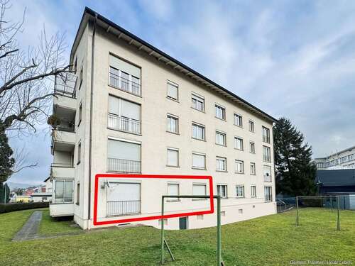 Foto - Wohnung zum Mieten in Bad Säckingen 666,00 € 61.17 m²