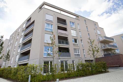 Foto - Wohnung zum Mieten in Schorndorf 601,00 € 31.38 m²