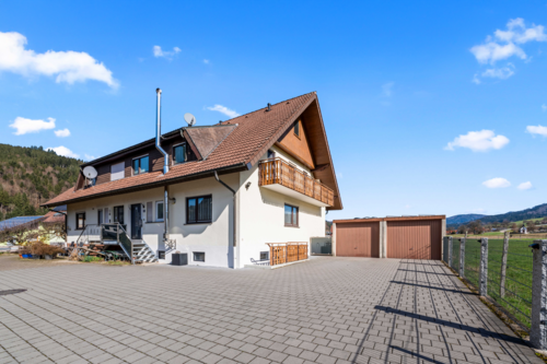 Foto - Haus zum Kaufen in Winden im Elztal 570.000,00 € 135 m²