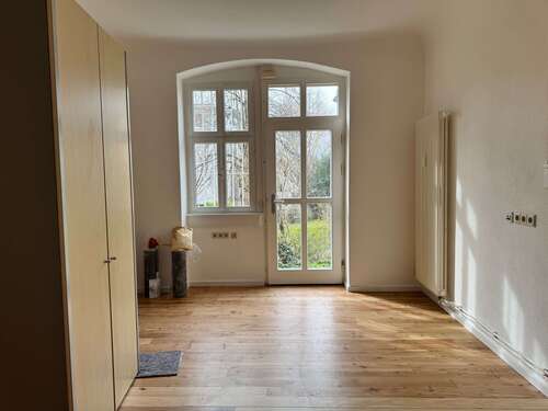 Foto - Wohnung zum Mieten in Heidelberg 420,00 € 26.5 m²