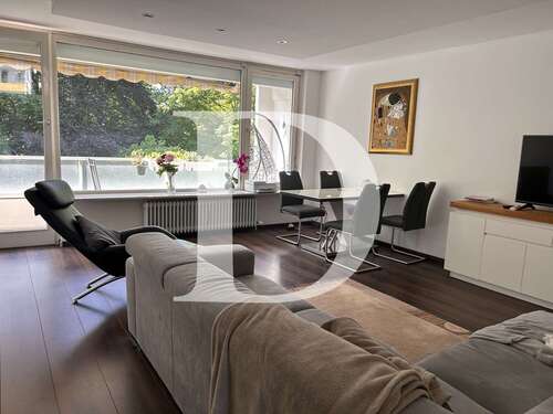 Foto - Wohnung zum Kaufen in Augsburg 475.000,00 € 112 m²