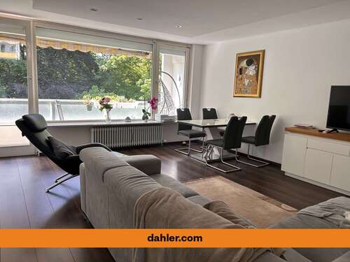 Foto - Wohnung zum Kaufen in Augsburg 475.000,00 € 112 m²