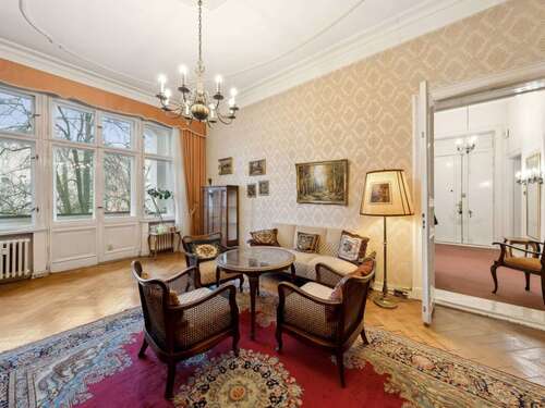 Foto - Wohnung zum Kaufen in Berlin 929.000,00 € 157 m²