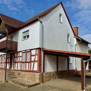 Foto - Haus zum Kaufen in Gründau 449.000,00 € 204 m²