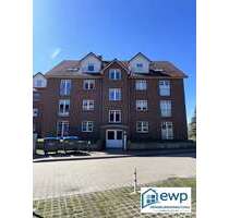 Wohnung zum Mieten in Wittenburg 595,00 € 55.16 m²