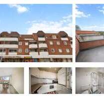 Wohnung zum Kaufen in Kiel Holtenau 185.000,00 € 64.54 m² - Kiel / Holtenau