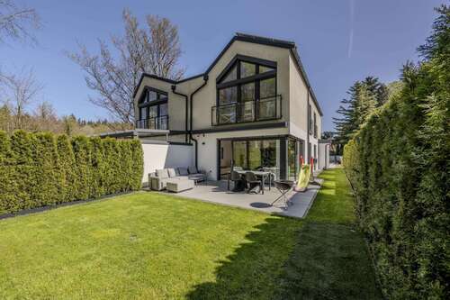 Foto - Haus zum Kaufen in Gauting 1.650.000,00 € 158.63 m²