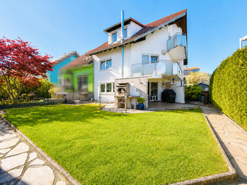 Foto - Haus zum Kaufen in Altdorf 775.000,00 € 173 m²