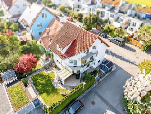 Foto - Haus zum Kaufen in Altdorf 775.000,00 € 173 m²