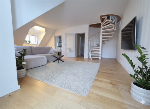 Foto - Wohnung zum Kaufen in Mühlenbecker Land-Schildow 364.000,00 € 83 m²
