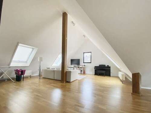 Foto - Wohnung zum Kaufen in Filderstadt Bernhausen 396.000,00 € 124 m²