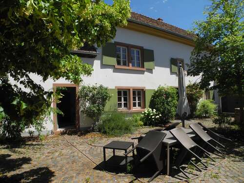 Foto - Haus zum Mieten in Worms-Heppenheim 1.150,00 € 83 m²
