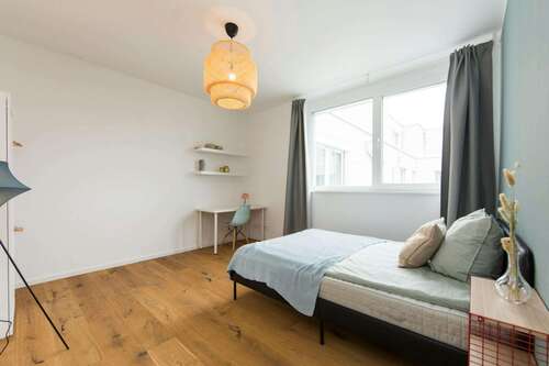 Foto - WG-Zimmer in Berlin 770,00 € 15 m²