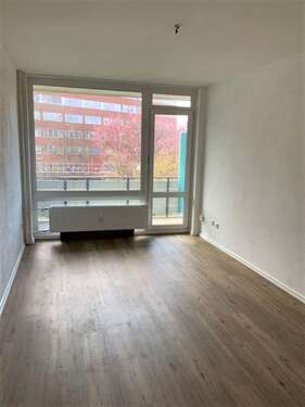 Foto - Wohnung zum Mieten in Hamburg 359,00 € 23.5 m²