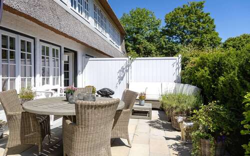 Foto - Wohnung zum Kaufen in Sylt-Ost Keitum 2.095.000,00 € 100 m²