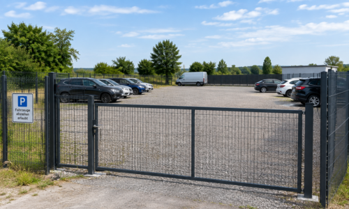 Foto - Grundstück in Ahrensburg 192.000,00 € 14400 m²