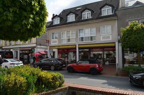 Foto - Einzelhandel in Lüdenscheid 3.800,00 € 380 m²