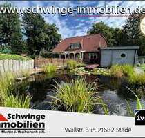Haus zum Kaufen in Estorf 379.000,00 € 169 m²
