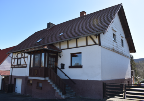 Foto - Haus zum Kaufen in Edertal-Bringhausen 199.000,00 € 118 m²
