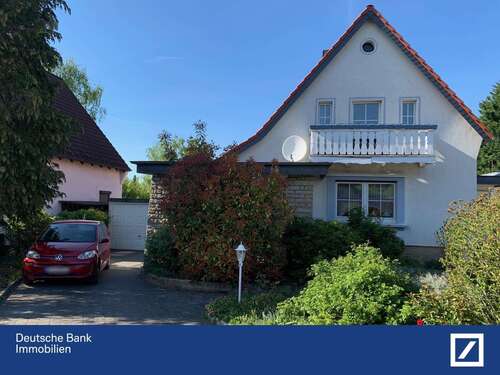 Foto - Haus zum Kaufen in Helmstedt 249.000,00 € 152 m²