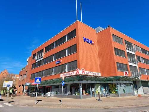 Foto - Büro in Nienburg 1.850,00 € 291.98 m²