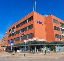 Büro in Nienburg 1.850,00 € 291.98 m²