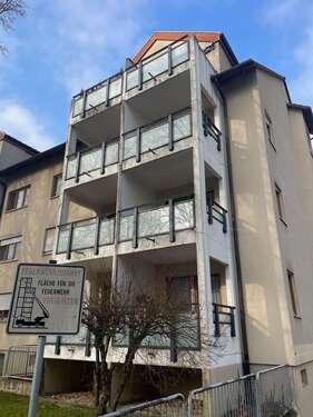 Foto - Wohnung zum Kaufen in Rastatt 219.000,00 € 72.51 m²