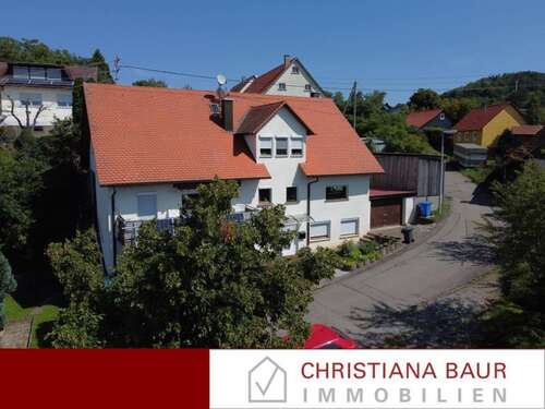 Foto - Haus zum Kaufen in Bisingen 328.000,00 € 202 m²