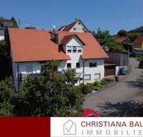Haus zum Kaufen in Bisingen 328.000,00 € 202 m²