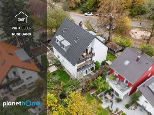 Foto - Haus zum Kaufen in Fürth 798.000,00 € 362 m²