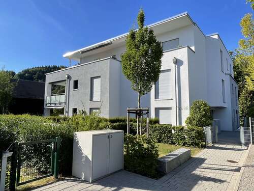 Foto - Wohnung zum Mieten in Freiburg 2.340,00 € 130 m²