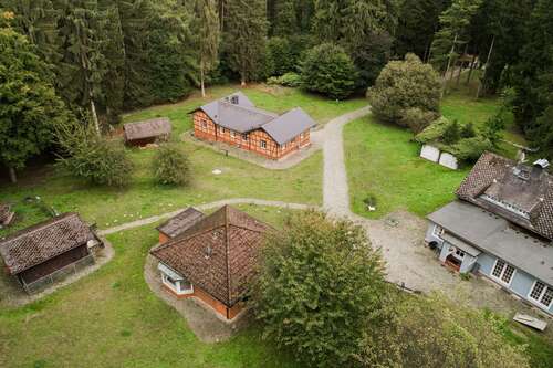 Foto - Haus zum Kaufen in Hanstedt 1.499.789,00 € 360.52 m²