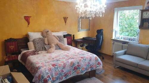 Foto - WG-Zimmer in München 1.125,00 € 30 m²