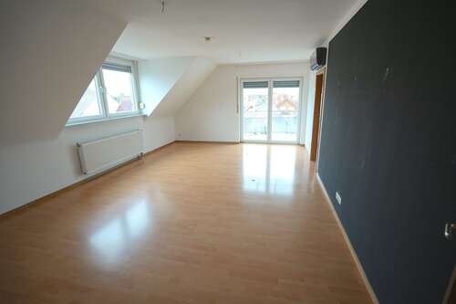 Foto - Wohnung zum Kaufen in Graben-Neudorf 279.000,00 € 83 m²