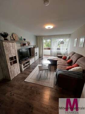 Foto - Wohnen auf Zeit in Nürnberg 1.295,00 €