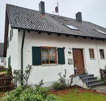 Haus zum Mieten in Fischach 1.350,00 € 135 m²